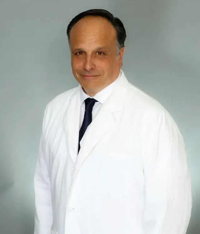 Peter Betzios, DPM